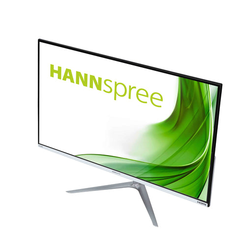 Hannspree HC240HFW computer monitor 60.5 cm (23.8 Hannspree HC240HFW computer monitor 60.5 cm (23.8